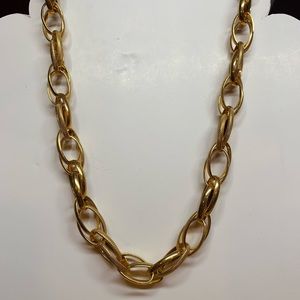 18k Gold plated Dolce Vita